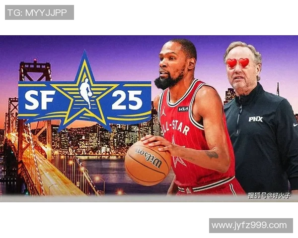 太阳主帅入选全明星，战绩喜人满意度爆棚